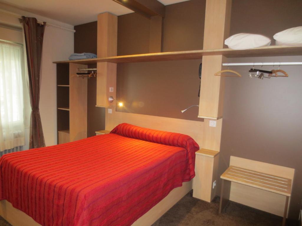 Hotellerie Du Centre Salies-du-Salat Exteriér fotografie